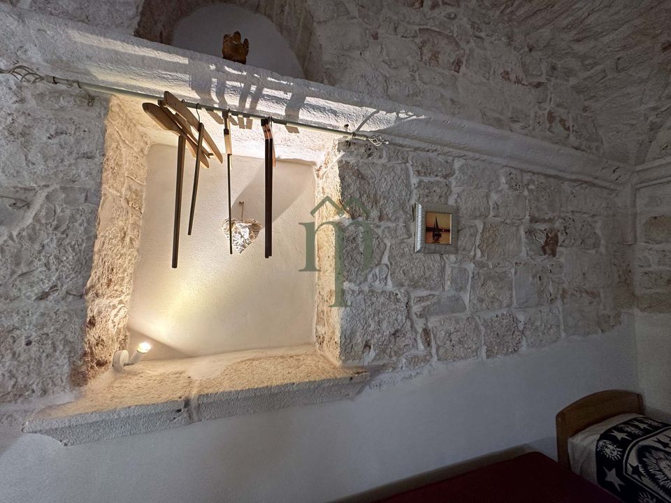 Byhus i Ceglie Messapica, Brindisi - foto 3